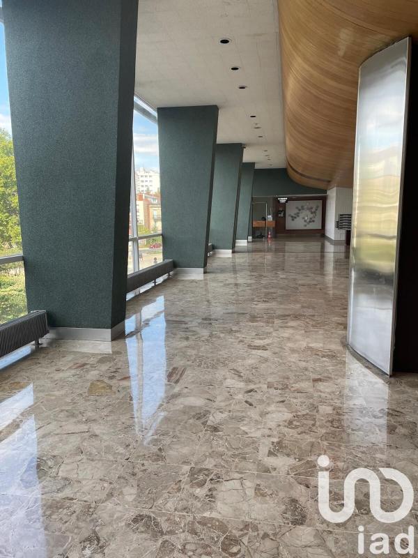 Appartement 2 Pièce(s) Courbevoie - Photo 12
