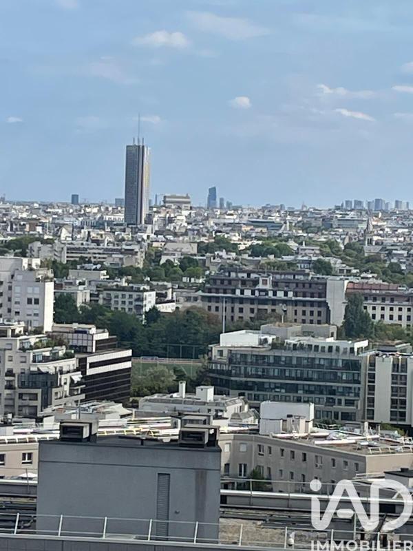 Appartement 2 Pièce(s) Courbevoie - Photo 13