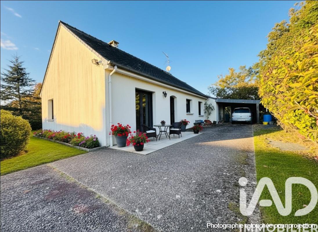 Maison 4 Pièce(s) Soudan