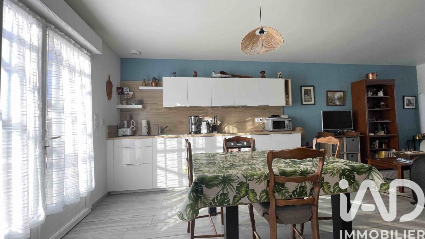 Maison 3 Pièce(s) La Ville-aux-Dames - Photo 3