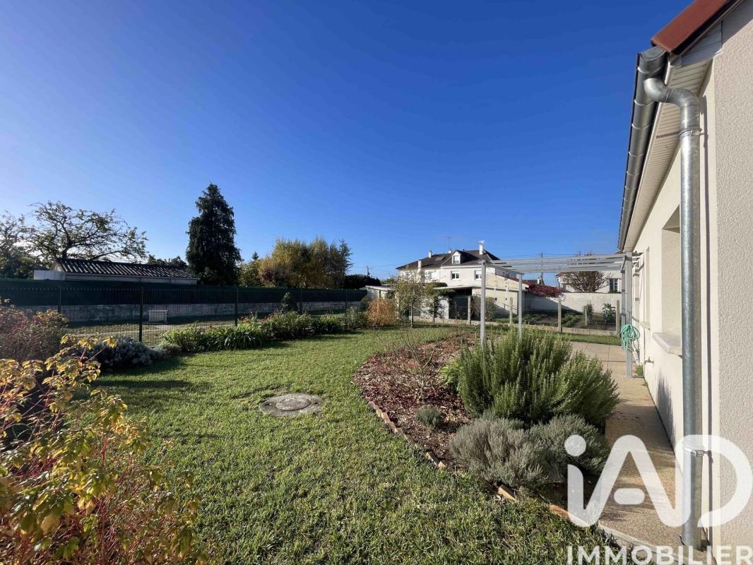 Maison 3 Pièce(s) La Ville-aux-Dames - Photo 8