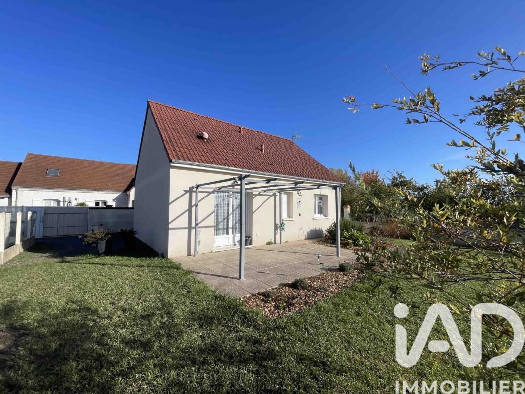 Maison 3 Pièce(s) La Ville-aux-Dames - Photo 9