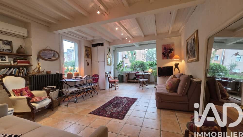 Maison traditionnelle 6 Pièce(s) Crest