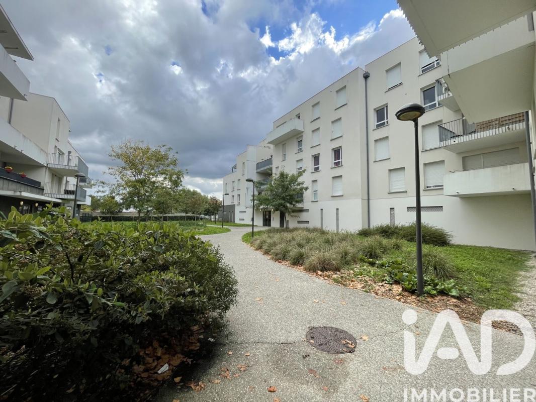 Appartement 2 Pièce(s) Blanquefort