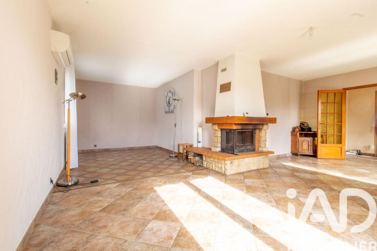 Pavillon 3 Pièce(s) Saint-Jean-de-Braye