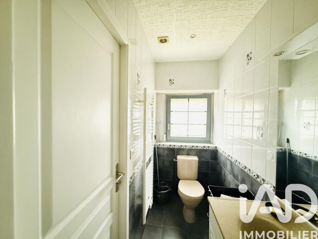 Appartement 1 Pièce(s) La Bresse - Photo 5