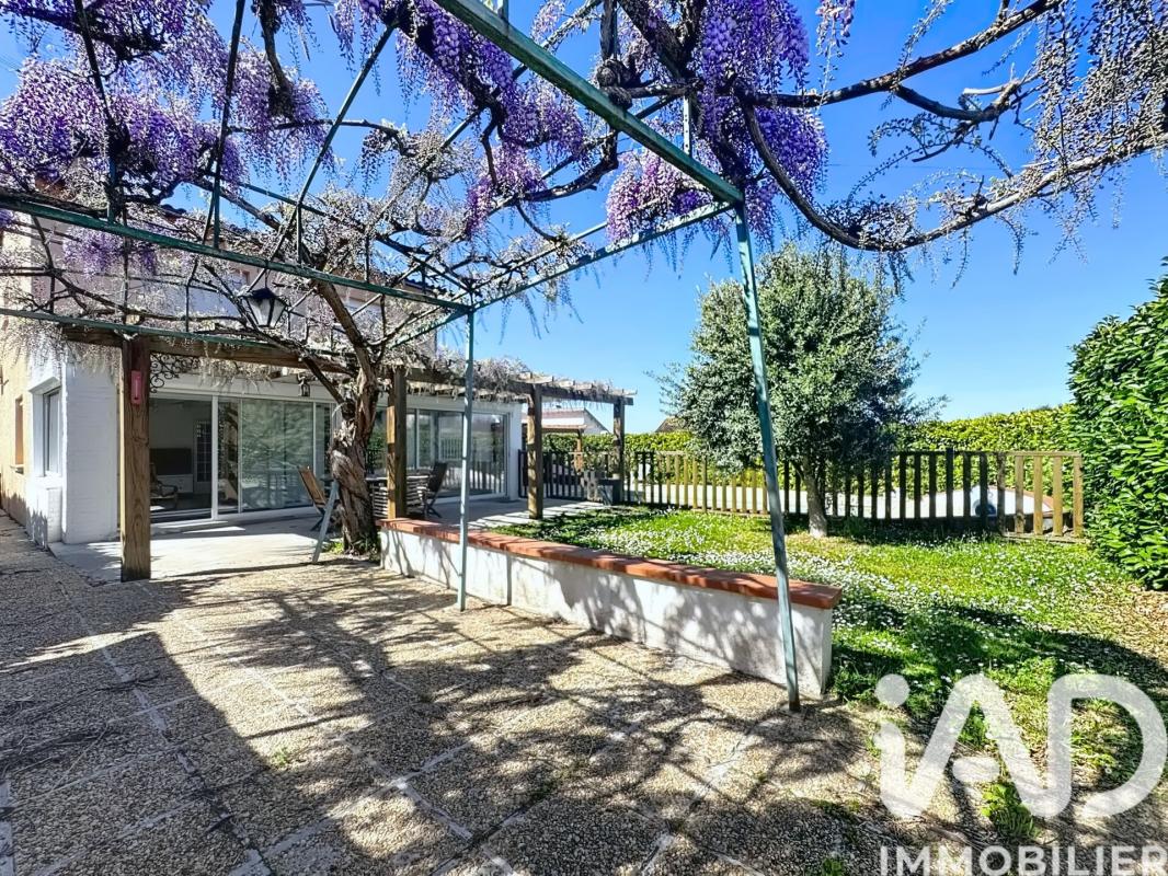 Maison 5 Pièce(s) Balma