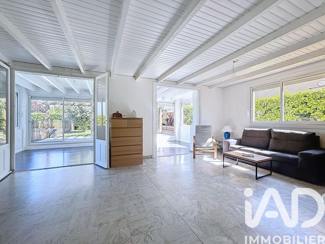 Maison 5 Pièce(s) Balma