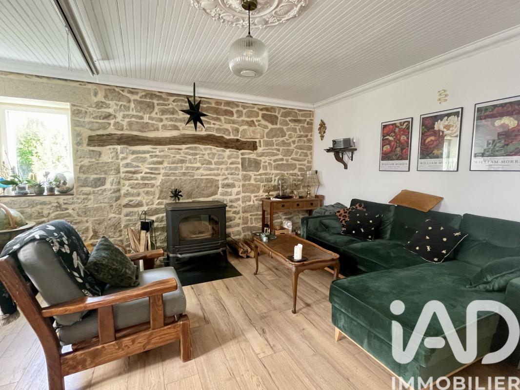 Maison de ville 8 Pièce(s) Plouhinec