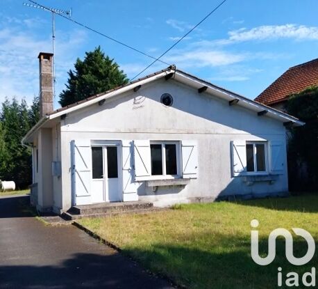 Maison 5 Pièce(s) Hostens