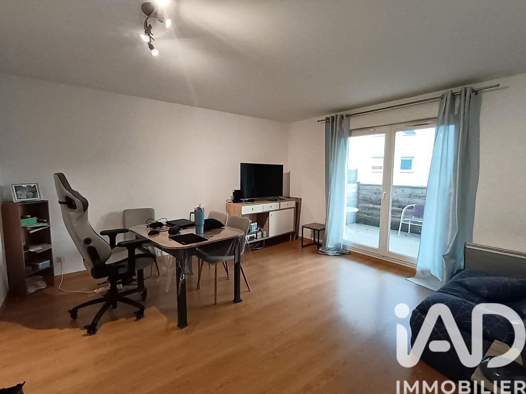 Appartement 2 Pièce(s) Gaillon - Photo 4