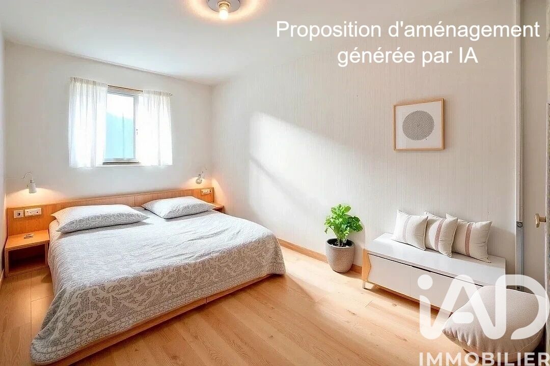 Appartement 2 Pièce(s) Gaillon - Photo 12