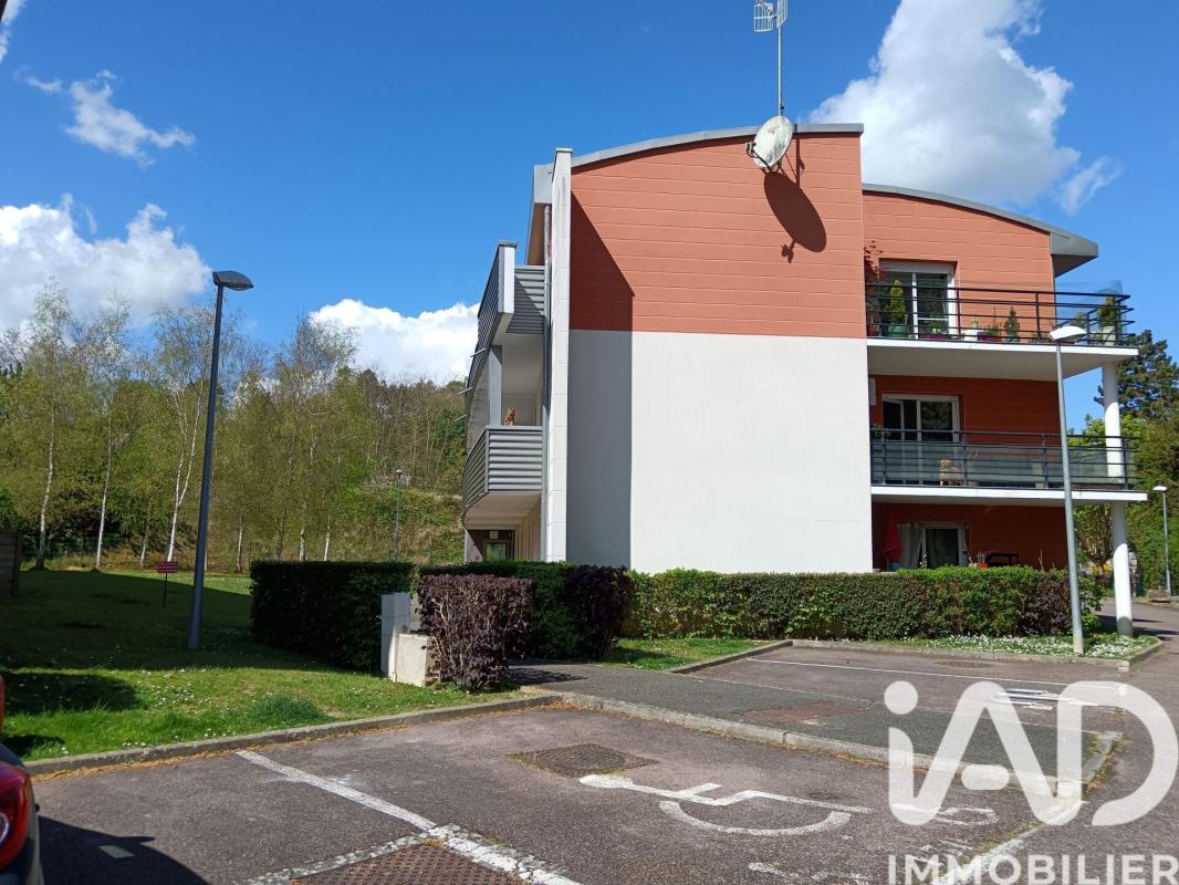 Appartement 2 Pièce(s) Gaillon - Photo 16