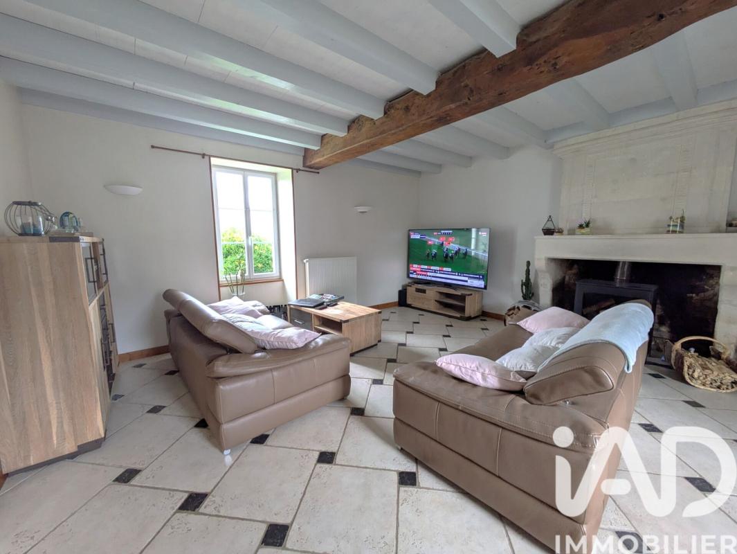 Maison 6 Pièce(s) Corme-Royal - Photo 7