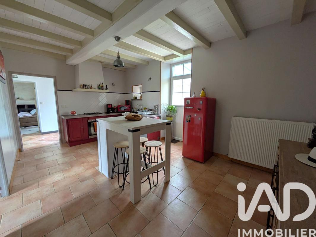 Maison 6 Pièce(s) Corme-Royal - Photo 8