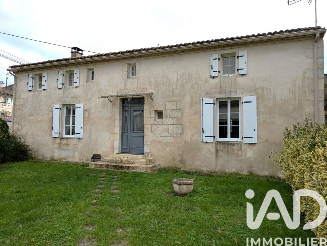 Maison 6 Pièce(s) Corme-Royal - Photo 20