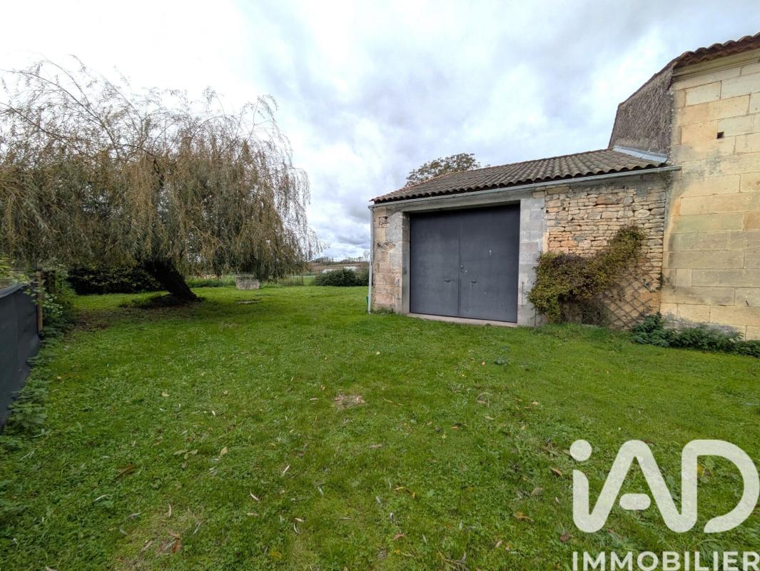 Maison 6 Pièce(s) Corme-Royal - Photo 22
