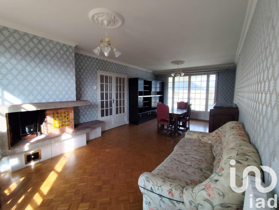 Maison 6 Pièce(s) Gennes-Val de Loire