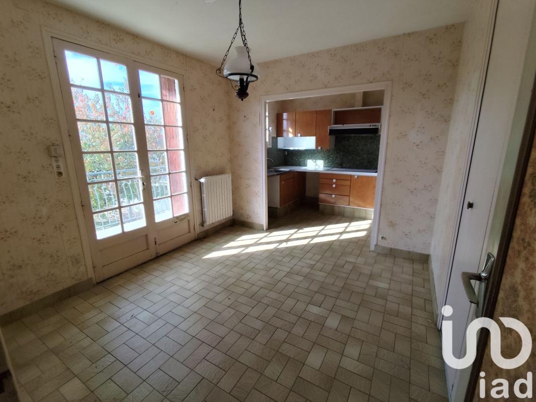 Maison 6 Pièce(s) Gennes-Val de Loire