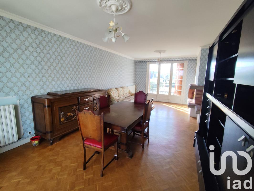 Maison 6 Pièce(s) Gennes-Val de Loire