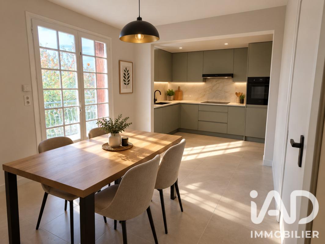 Maison 6 Pièce(s) Gennes-Val de Loire - Photo 5