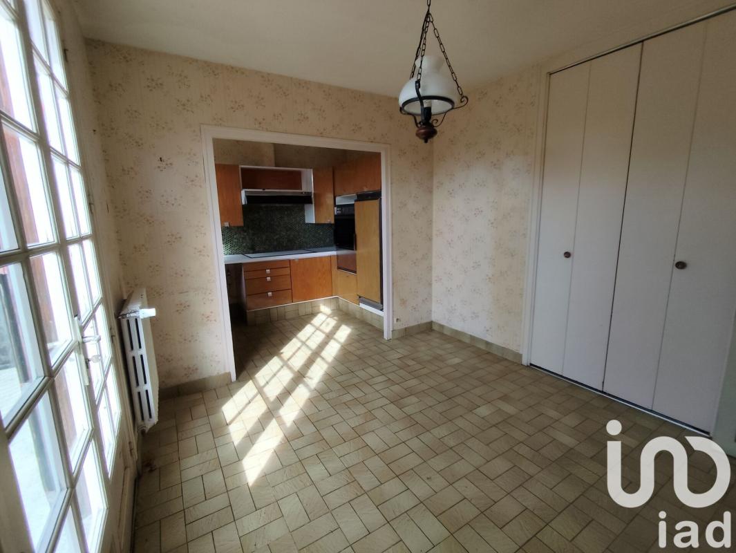 Maison 6 Pièce(s) Gennes-Val de Loire - Photo 8
