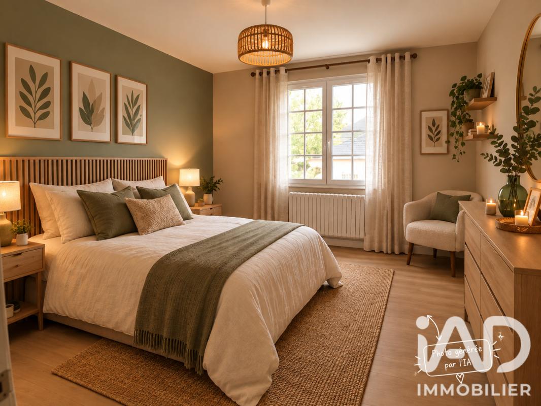 Maison 6 Pièce(s) Gennes-Val de Loire - Photo 10