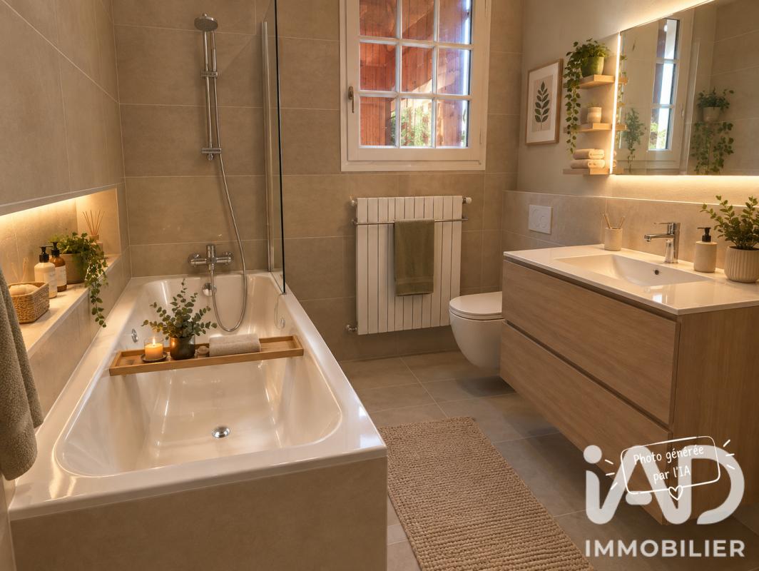 Maison 6 Pièce(s) Gennes-Val de Loire - Photo 14