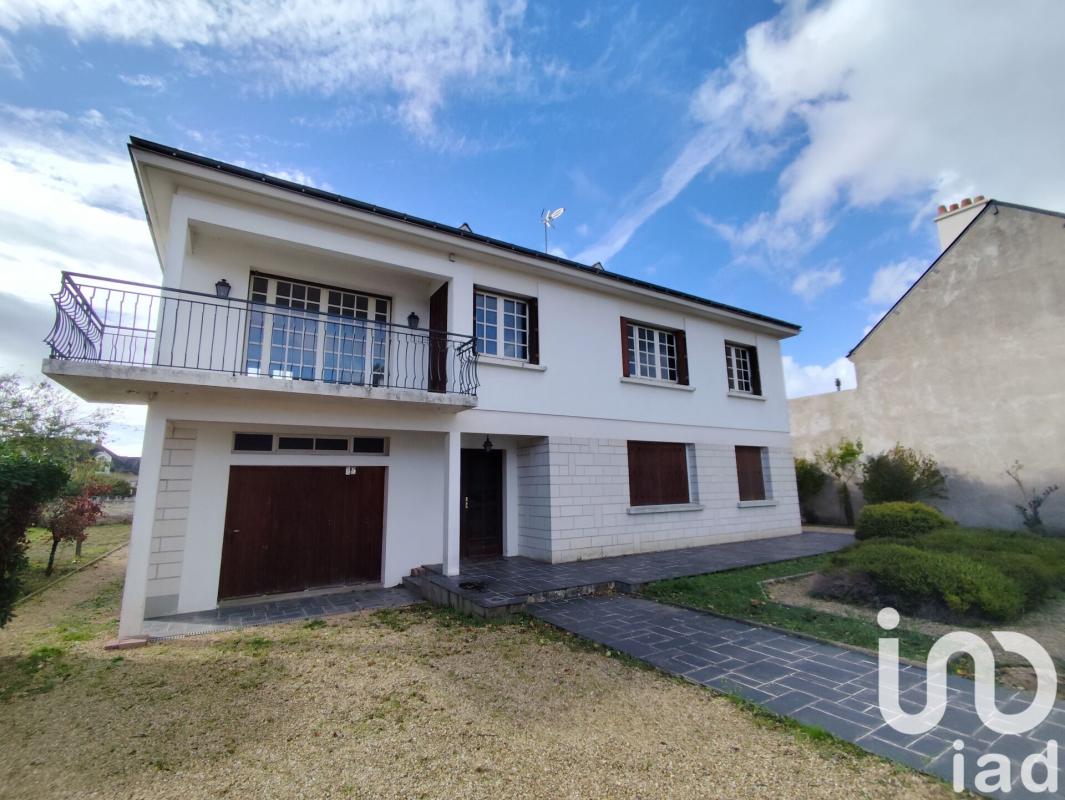 Maison 6 Pièce(s) Gennes-Val de Loire - Photo 18