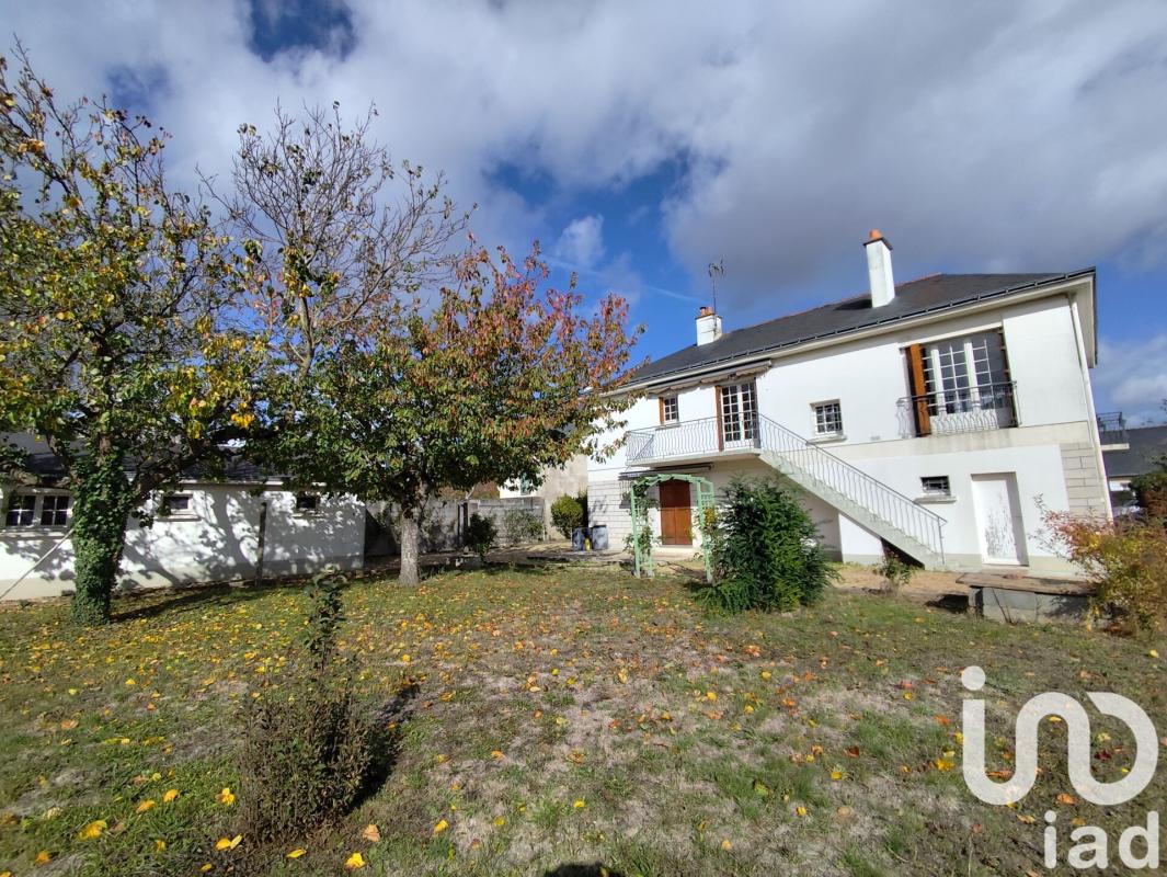 Maison 6 Pièce(s) Gennes-Val de Loire - Photo 19