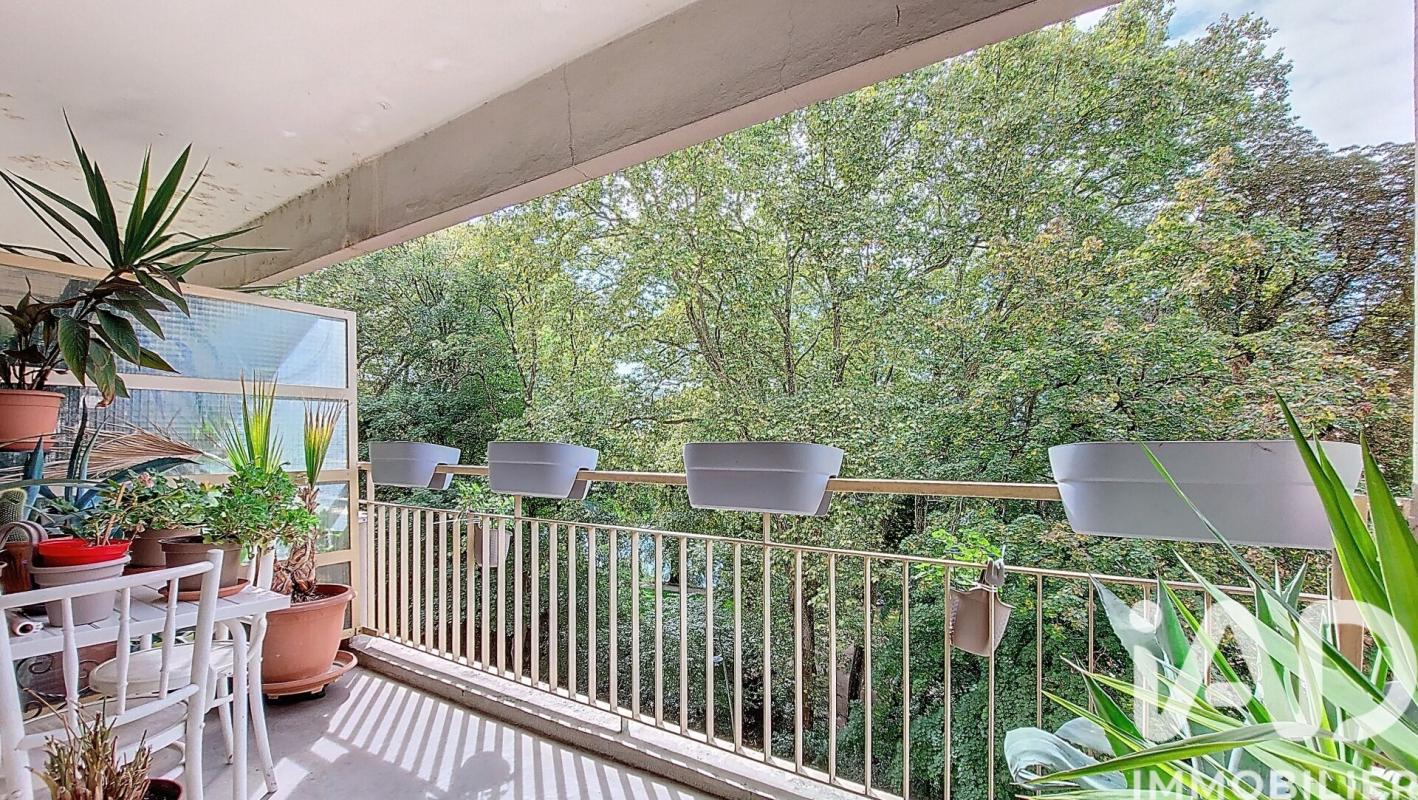 Appartement 4 Pièce(s) Besançon