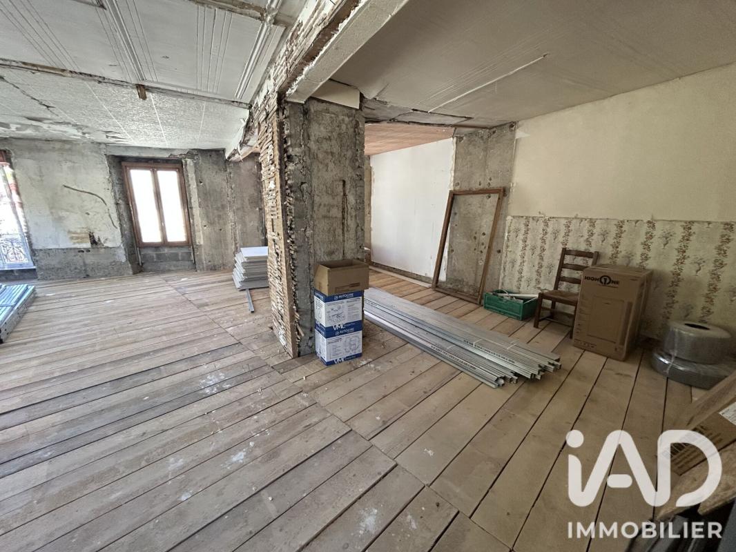 Appartement 4 Pièce(s) Hauts de Bienne