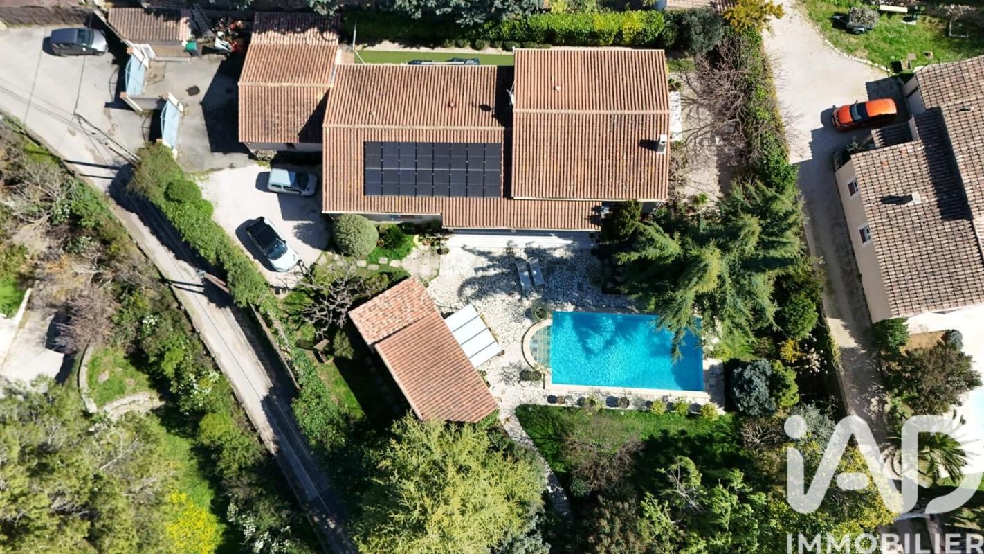 Demeure 5 Pièce(s) Auriol