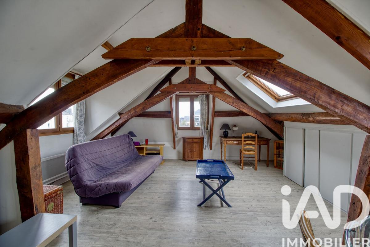 Appartement 2 Pièce(s) Compiègne