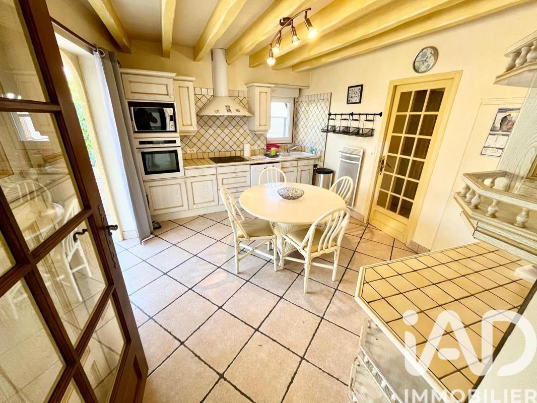 Maison 10 Pièce(s) Gironville - Photo 4