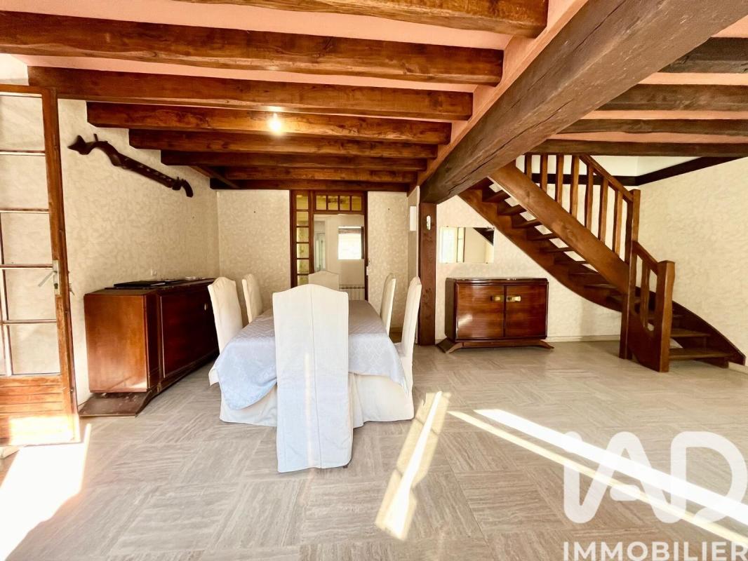 Maison 10 Pièce(s) Gironville - Photo 5