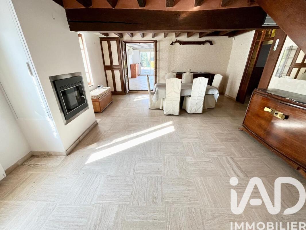 Maison 10 Pièce(s) Gironville - Photo 6