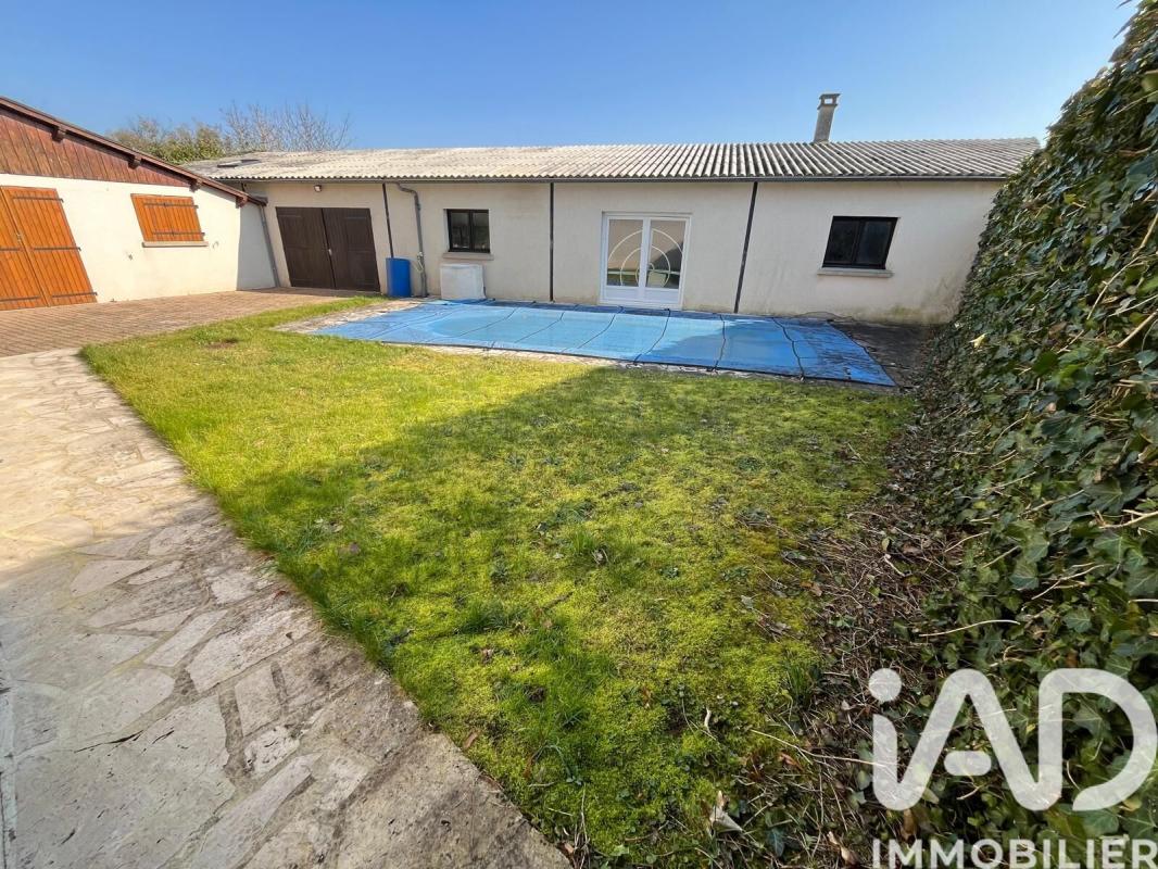 Maison 10 Pièce(s) Gironville - Photo 13
