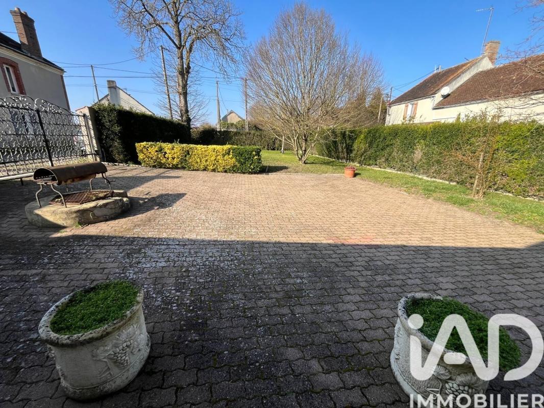 Maison 10 Pièce(s) Gironville - Photo 18