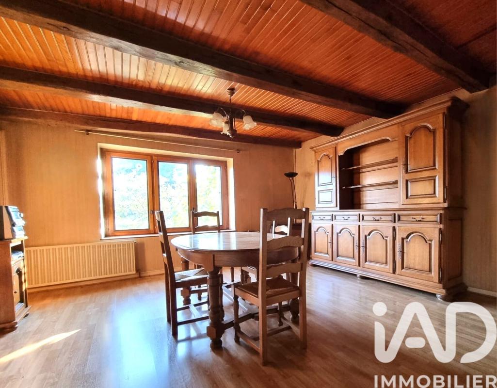 Maison 5 Pièce(s) Scey-sur-Saône-et-Saint-Albin - Photo 2