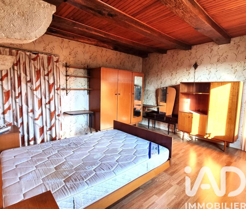 Maison 5 Pièce(s) Scey-sur-Saône-et-Saint-Albin - Photo 4
