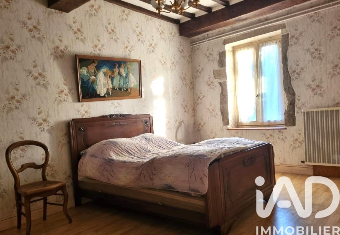 Maison 5 Pièce(s) Scey-sur-Saône-et-Saint-Albin - Photo 7