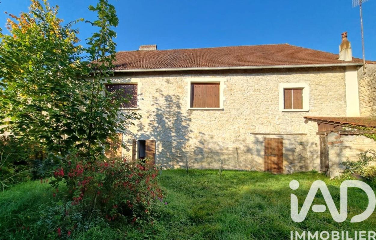 Maison 5 Pièce(s) Scey-sur-Saône-et-Saint-Albin - Photo 9