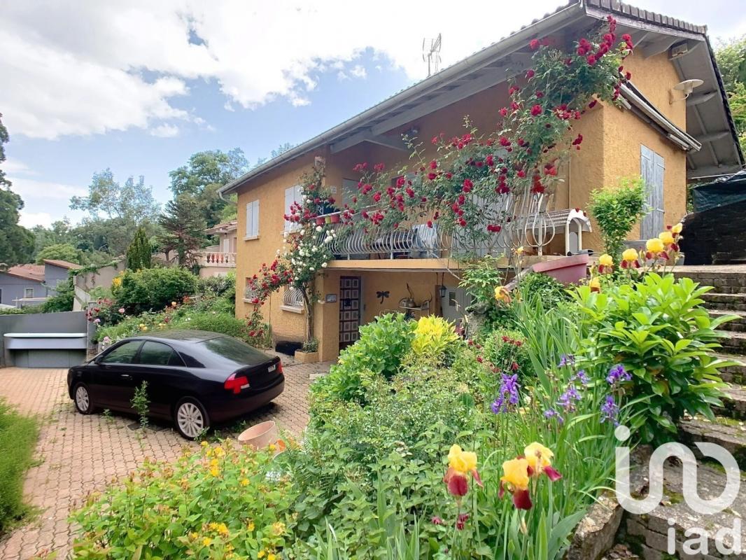 Maison 6 Pièce(s) Francheville