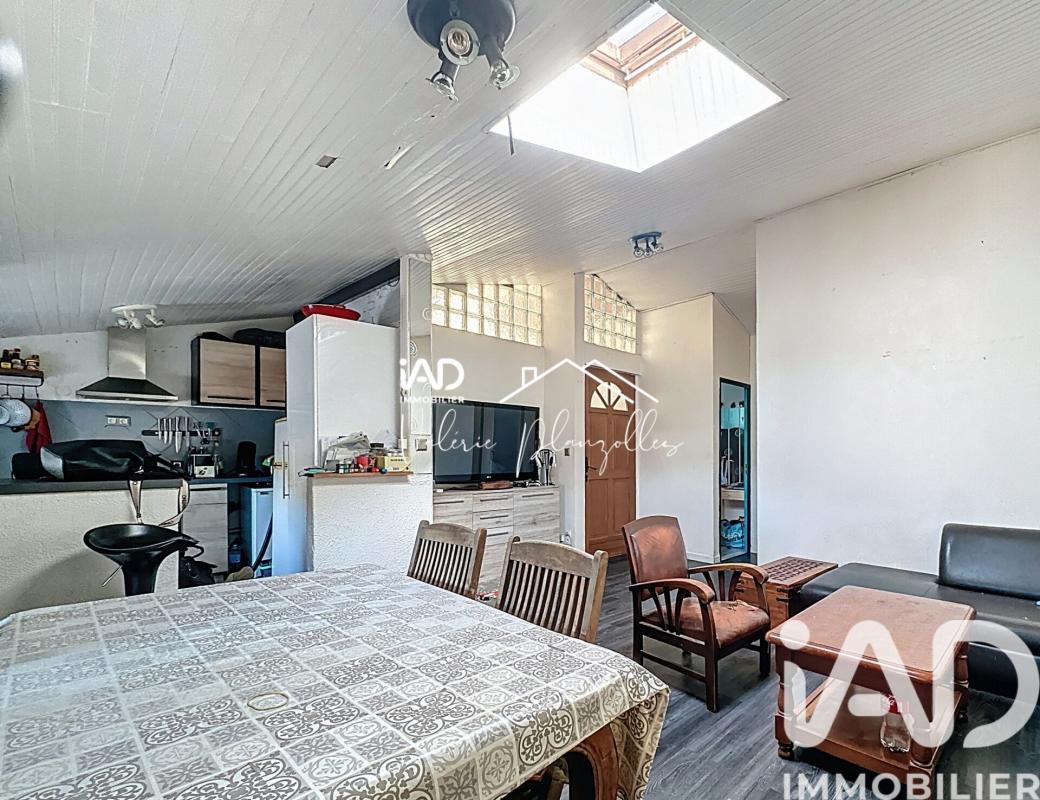 Appartement 3 Pièce(s) Agde