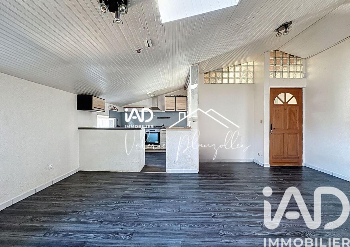 Appartement 3 Pièce(s) Agde