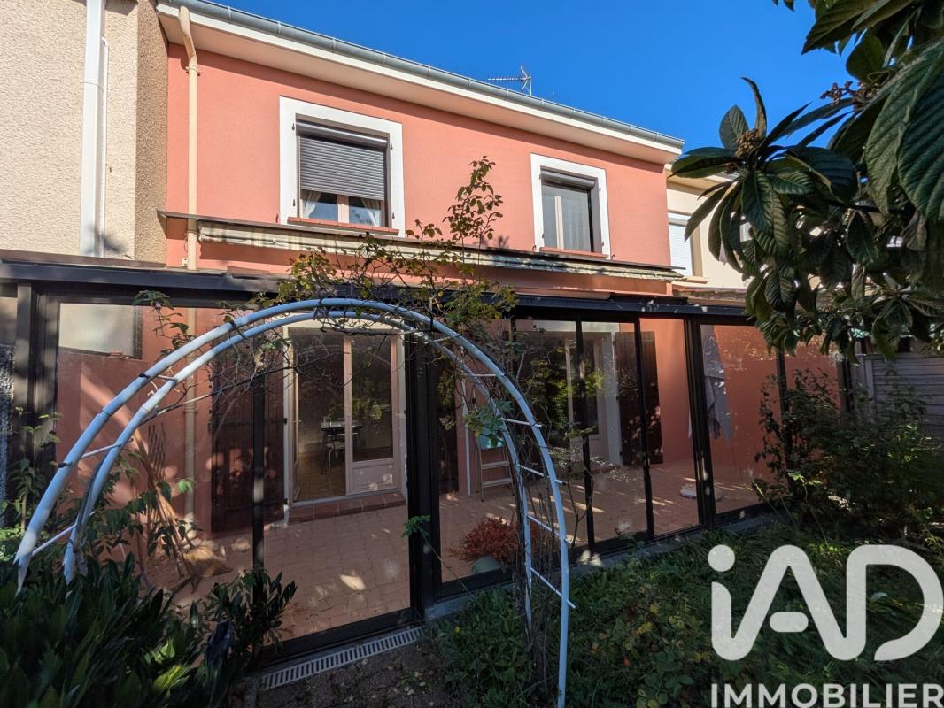 Maison 4 Pièce(s) Albi