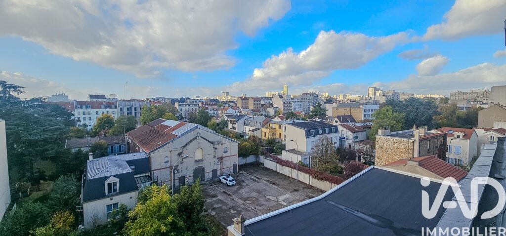 Appartement 2 Pièce(s) Vincennes - Photo 3