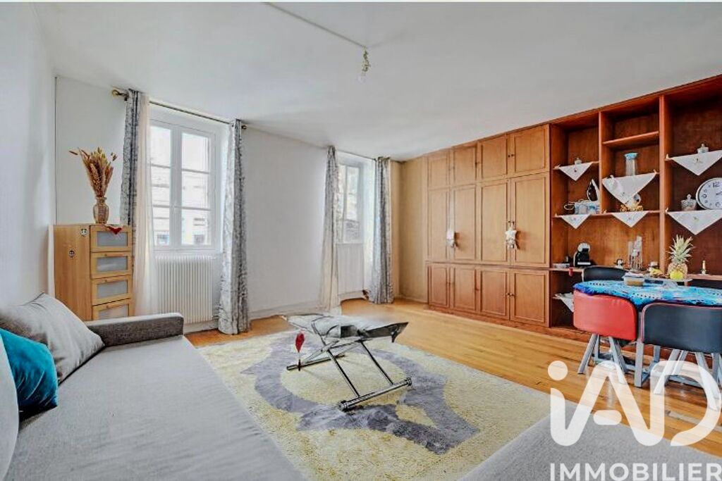Appartement 2 Pièce(s) Vincennes - Photo 5