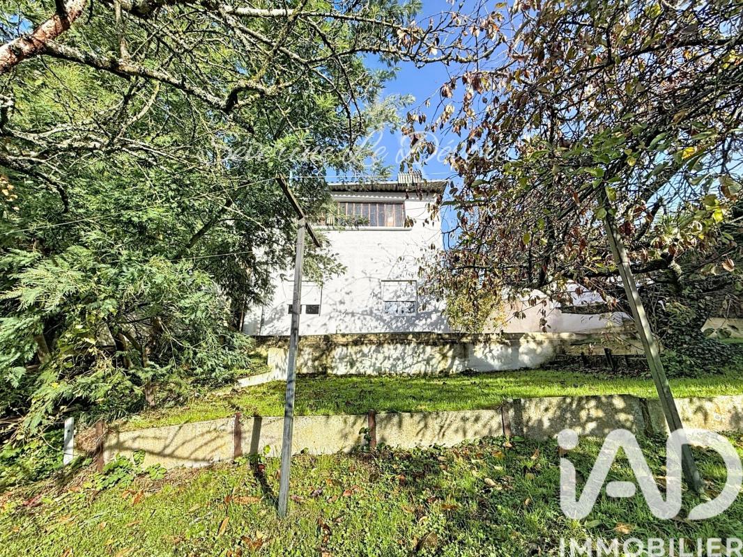 Maison 1 Pièce(s) Montmorency